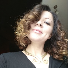 Ирина Осипова, 27.04, Москва