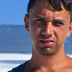 Алексей Воевутко, 10.09, Севастополь