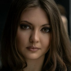 Елена Корнеева, 02.12.1990, Санкт-Петербург