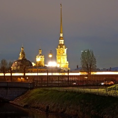 Ник Никита, 24.03, Санкт-Петербург