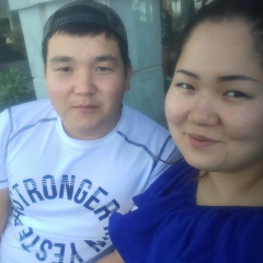 Нуржанар Кумарова, 01.02.1995, Атырау