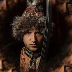 Александр Сафронов, 10.03.1986, Казань