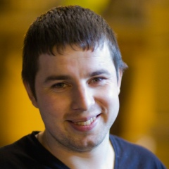 Микола Федечко, 19.12.1987, Львов