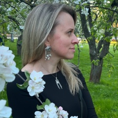 Людмила Макеева, 16.10