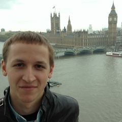 Антон Антонов, 01.01.1986, Москва