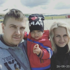 Елена Скиба, 19.12.1970