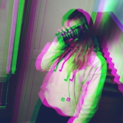 Настя Лис, 24.01.2004