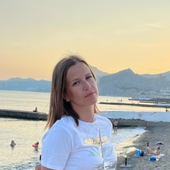 Катеринка Кравец, 03.10.1986, Санкт-Петербург