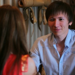 Erlan Kubeyev, 27.08.1993, Тараз