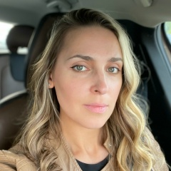 Евгения Жилина, 03.11, Нижний Новгород