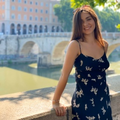 Виктория Хлопотова, 17.02.1991, Одесса