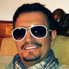 Толиб Саодаткадамов, Хорог