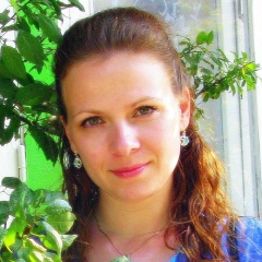 Наталья Андреева, 11.10, Москва