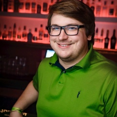 Илья Салтыков, 21.12.1989, Иваново