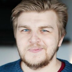 Александр Борминцев, 27.01.1990