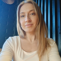 Катерина Юшина, 28.02, Санкт-Петербург