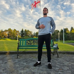 Дмитрий Демидов, 03.08, Москва