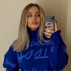 Марина Илларионова, 06.02.1993, Москва