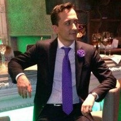 Just Shams, 05.03, Москва