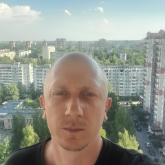 Александр Калмыков, 21.10, Москва