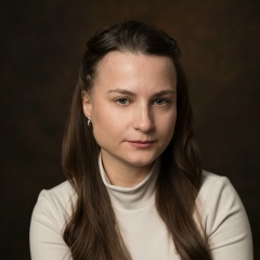 Илона Удилова, 01.07, Балаково