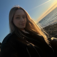 Kristina Ermakova, 11.01.1994