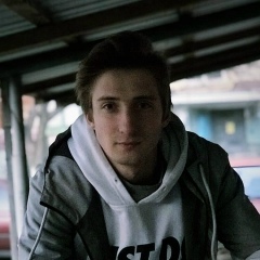 Миша Ларютин, 12.06.2000, Ирпень