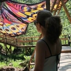 Кристина Александровна, 30.04, Санкт-Петербург