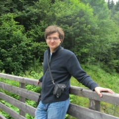 Вадим Мазия, 31.05.1988, Москва