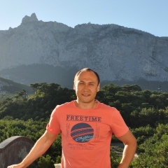 Иван Тугаскин, 05.03.1984, Надым