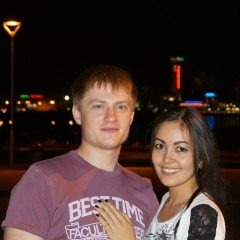 Ильдус Шафиков, 13.09.1989, Ижевск