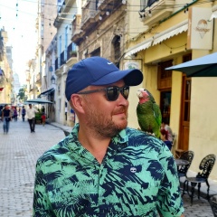 Antonio Egoroff, 30.12, Санкт-Петербург