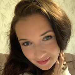 Екатерина Гришняева, 22.06.1984, Москва