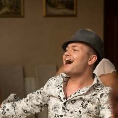 Павел Анисимов, 05.06.1986, Москва