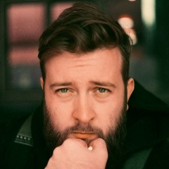 Дмитрий Тульский, 07.01.1990, Москва