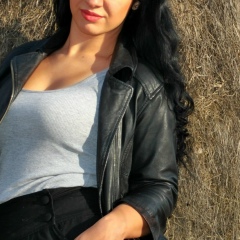 Анастасия Копылова