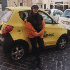 Zarina Naurzbaeva, 22.02.1995, Кокшетау