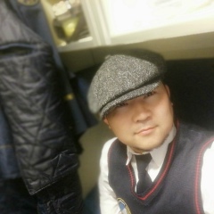 Коша Кулмуратов, 16.04, Бейнеу