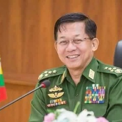 Emissary Defender, 22.11.1992