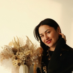 Анна Гановская, 18.09.1984, Лесосибирск