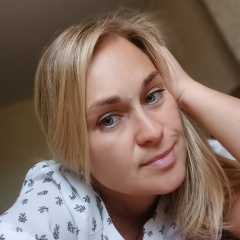 Светлана Долгова, 18.11, Санкт-Петербург