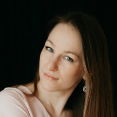 Иванна Храмцова, 18.10.1989