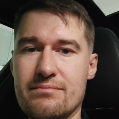 Sergei Осадчук, 07.09, Praha