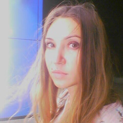 Елена Тихомирова, 21.12, Москва