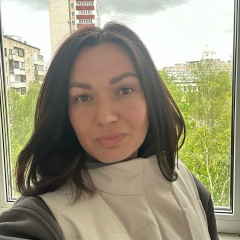 Юлия Юлия, 19.03.1987, Пенза