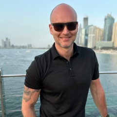 Максим Бугайчук, 29.10, Москва