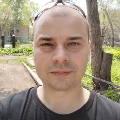 Алексей Сорокин