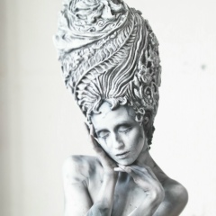 Юля Далидович, 17.07.1990, Санкт-Петербург