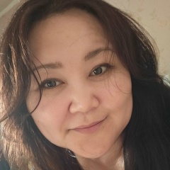 Дамира Тергенбаева, 12.03.1987