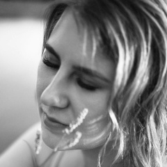 Светлана Черняева, Валуйки